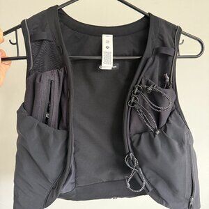 Lululemon Women's Fast and Free Trail Running Vest